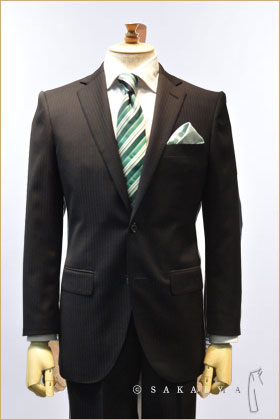 スーツイメージ