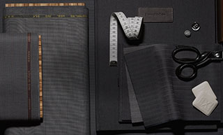 オーダースーツイメージ