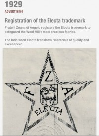 エレクタマーク