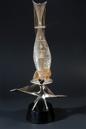 エキストラファインウールトロフィー