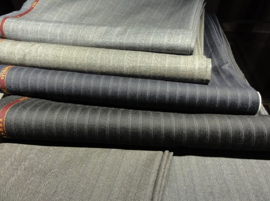 トロフェオミルド　生地