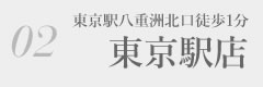 東京駅店