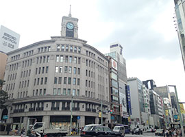 マスターテーラー世界大会出場店