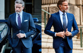 マスターテーラー世界大会出場店