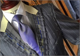 マスターテーラー世界大会出場店