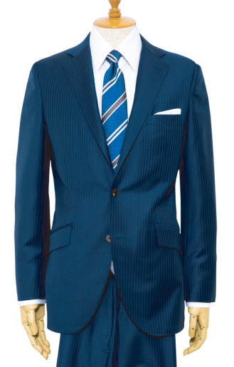 オリジナルナポリラインモデル写真