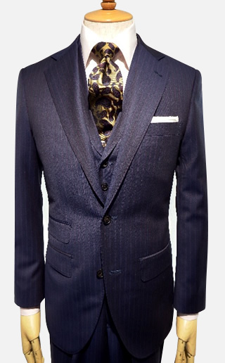 フィレンツェラインモデル