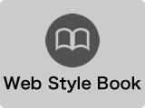 WebStyleBook